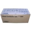 Ricoh Type 1515, fotolaidininko blokas
