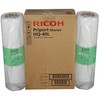Originalios Ricoh Master 893196 kasetės, 2 vnt. pakuotėje, kaina už 1 vnt., Ricoh JP 4500, PRIPORT DD 4450, DX 4542, DX 4545, HQ40L matrica, kaina už 1 vnt.