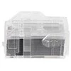 Spausdintuvo Priedas - Ricoh Segtukai Typ T 75x90x49 mm 1 vnt. dėžutėje