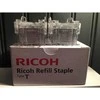 Spausdintuvo Priedas - Ricoh Segtukai Typ T 75x90x49 mm 1 vnt. dėžutėje