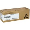 Ricoh SPC352E (408215, 407383) Lazerinė kasetė, Juoda