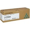 Originalus Ricoh dažiklis 407384, 408216, žalsvai mėlyna, 9000s