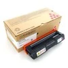 Ricoh SP C252 LC (407533), purpurinė kasetė