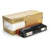 Ricoh SP C252 LC (407534), geltona kasetė