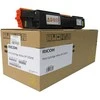 Ricoh SP C252 HC (407719), geltona kasetė