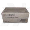 Ricoh Type SP1000E HC (413196) (406525), juoda kasetė