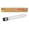 Ricoh Toneris MP C400 Geltona Geltona (842236)