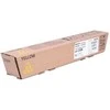 Ricoh MP C406 (842098) Lazerinė kasetė, Geltona