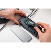 Verbatim USB-C Pro Docking Station CDS-15SSD, 15ports: SSD, USB A/C, HDMI, DP, Audio,SD+Micro SD,RJ45
