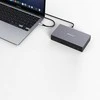 Verbatim – USB-C Pro prijungimo stotis 17 prievadas CDS-17