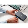 Verbatim – USB-C Pro prijungimo stotis 17 prievadas CDS-17
