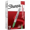 Sharpie Newell MARKER PERMAN OKR P-MATE SHA F SEE PUD A 12