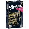 Sharpie MARKER METALIK Auksinė PERMANENTNY (1891062)