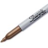 Sharpie MARKER METALIK Auksinė PERMANENTNY (1891062)