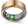 Powerton Smart RING auksinė, pulsas, sotis, miego