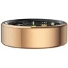 Powerton Smart RING auksinė, pulsas, sotis, miego
