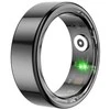 Powerton SMART RING smart ring dydis 12, juoda