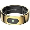 Powerton SMART RING PRO smart ring dydis 9, auksinė