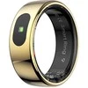 Powerton SMART RING PRO smart ring dydis 9, auksinė