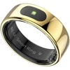 Powerton SMART RING PRO smart ring dydis 9, auksinė