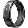 Powerton SMART RING PRO smart ring dydis 8, juoda