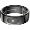 Powerton SMART RING PRO smart ring dydis 7, juoda