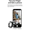 Išmanusis žiedas Powerton SMART RING PRO, juodos spalvos, 10 dydis