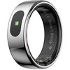 Powerton SMART RING PRO smart ring dydis 7, sidabrinė