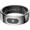 Powerton SMART RING PRO smart ring dydis 7, sidabrinė