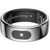 Powerton SMART RING PRO smart ring dydis 8, sidabrinė