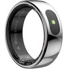 Powerton SMART RING PRO smart ring dydis 8, sidabrinė
