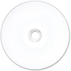 „Smartdisk“ DVD-R, baltas, spausdinamas rašaliniu spausdintuvu, 69829, 4,7 GB, 16 kartų, įvyniojimas, 100 vnt. pakuotė, 12 cm, duomenų archyvavimui