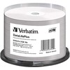 Smartdisk DVD-R, Baltas Thermal Printable, 69831, 4.7GB, 16x, wrap, 100-pack, 12cm, do archiwizacji danych