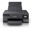 Spausdintuvas Epson EcoTank L8050 Inkjet, Juodos spalvos
