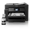 Epson Daugiafunkcinis Spausdintuvas EcoTank M15140 Mono, Inkjet, A3+, Wi-Fi, Juodas