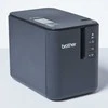 BROTHER etikečių spausdintuvas PT-P900W - 36mm, TZe juostos, WIFI, profesionalus kompiuterinis etikečių spausdintuvas