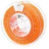Plastikas Spectrum PET-G Matinis - 1.75mm - 1kg - Lion Oranžinis