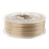Spectrum PLIC ramstis 1,75 mm Skaidrus aukso 1kg