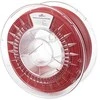 Spectrum Filament PLA-Matinis/Kruvinai raudonas/1,75 mm/1kg