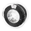 Plastikas Spectrum PLA Pro 1.75mm 1kg - Deep Juodas