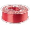 Spectrum Filament PLA Silk 1000g, ruby red