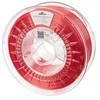 Spectrum Filament PLA Silk 1000g, ruby red