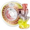 „Spectrum Filament“ PLA šilko „Rainbow“ 1000 g, žemės mišinys