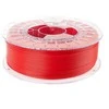 Spectrum 3D siūlas, aukščiausios kokybės PCTG, 1,75 mm, 1000 g, 80657, eismo raudona