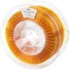 „Spectrum“ filamentas „PET-G Premium“ 1000 g, skaidrus geltonas