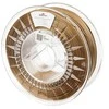 PET-G 3D siūlas Pearl Gold 1kg