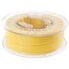 Spektro grupė SPECTRUMG 5903175657572 Filamentas SPECTRUM / PETG / BAHAMA Geltonas / 1,75 mm / 1kg