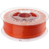 Spektro grupė SPECTRUMG 5903175657671 Filamentas SPECTRUM / PETG / SKAIDRUMAS Oranžinis / 1,75 mm / 1kg