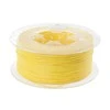 Spektro grupė SPECTRUMG 5903175657190 Filamentas SPECTRUM / PLA / BAHAMA Geltonas / 1,75 mm / 1kg