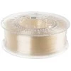 Spektro grupė SPECTRUMG 5903175652133 Kaitinamasis siūlas SPECTRUM / PLA / TRANSLUCENT / 1,75 mm / 1kg